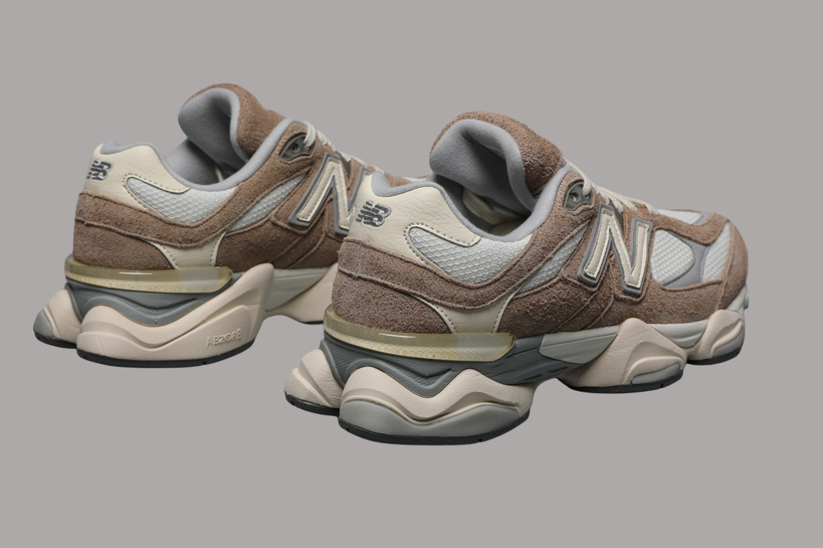 NB 9060 Driftwood