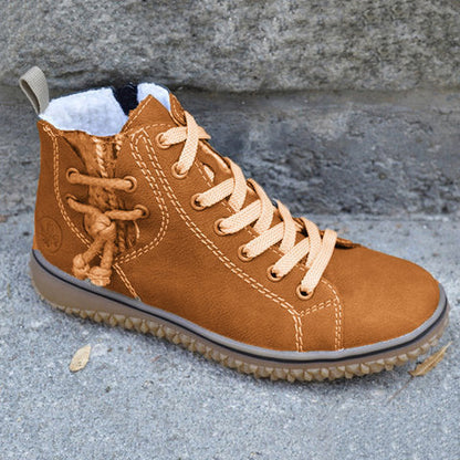 Serra do Pico™ | Bottes imperméable & Doublée — Chaudes et Confortables