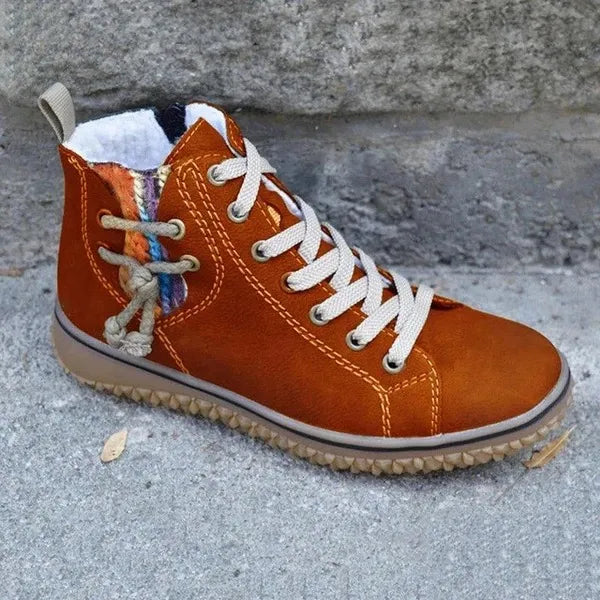 Serra do Pico™ | Bottes imperméable & Doublée — Chaudes et Confortables