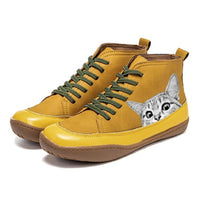 Jaune