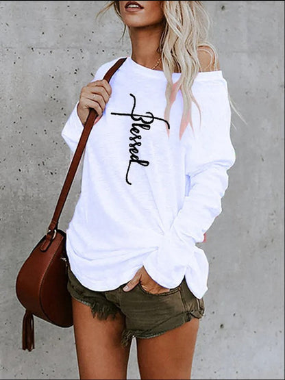Coupe ajustée du pull Rachel™ pour un style intemporel.