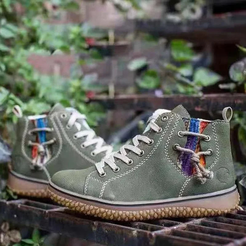 Serra do Pico™ | Bottes imperméable & Doublée — Chaudes et Confortables