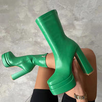 Vert clair