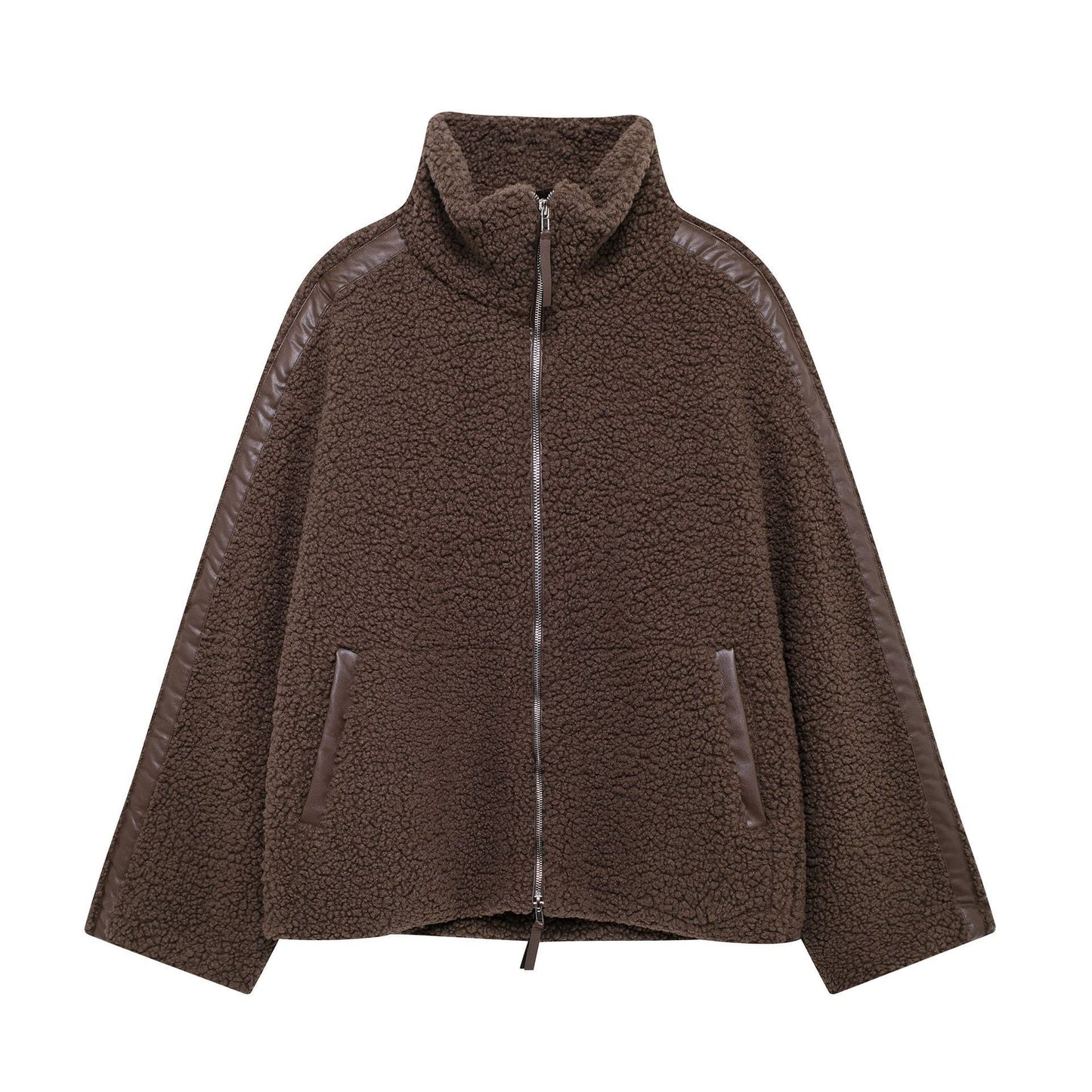 Aurora | Veste Polaire Chaleur et Style Assurés Lunnav