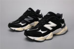 NB 9060 Black White - Image 2