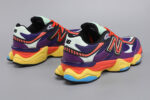 NB 9060 Prism Purple - Image 2