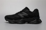 NB 9060 Full Black Edition - Image 2