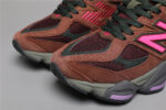 NB 9060 Wine Red - Image 2