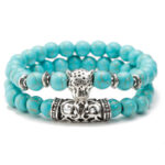 Perla™ | Bracelet Bohème en Perles