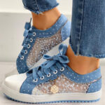 OrthoSoft™ | Chaussures femme orthopédiques ultra-confort - Image 7