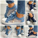 OrthoSoft™ | Chaussures femme orthopédiques ultra-confort - Image 2