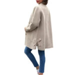 Amara | Manteau Élégance et Chaleur Parfaite - Image 6
