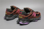 NB 9060 Wine Red - Image 3