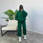 Céline | Ensemble Chic pour Élégance et Confort au Quotidien - Image 7