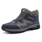 Lina™ | Bottes antidérapantes orthopédiques — Chaudes & confortables - Image 14