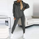 NAIROUBI™ | Ensemble 3 Pièces Confort et Style Polyvalent - Image 29