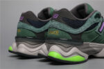 NB 9060 Green Blue - Image 4