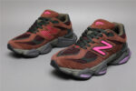 NB 9060 Wine Red - Image 4