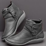 Bottines Hilda | Confort et Élégance Inégalés - Image 3