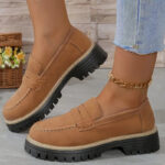 Clara™ | Mocassins Classiques Femme - Élégance et Confort Intemporels - Image 6