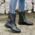 Clara Bottes – Élégance et Confort à Chaque Pas - Image 6