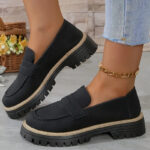Clara™ | Mocassins Classiques Femme - Élégance et Confort Intemporels - Image 4