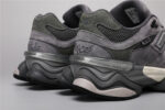 NB 9060 Gray Black - Image 6