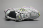 NB 9060 White Green AGT - Image 2