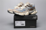 NB 9060 Brown Blue - Image 2