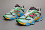NB 9060 White Green - Image 2