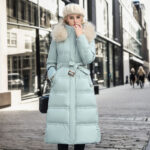 Aurora | Manteau Élégance et Chaleur - Image 2
