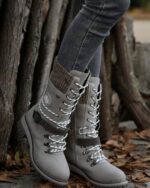 Camille™ | Bottes Confort et Élégance - Image 3