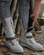 Camille™ | Bottes Confort et Élégance - Image 7