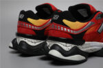 NB 9060 Orange Red - Image 3