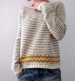 Mme Noël™ | Pull Femme Style et Confort Intemporels - Image 18