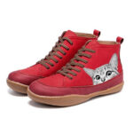 Catbotte™ | Bottines Femme Orthopédique - Image 8