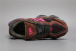 NB 9060 Wine Red - Image 5