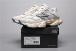 NB 9060-6 Gray White - Image 7