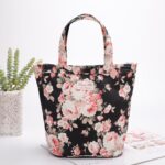Floréa™ | Sac à Imprimé Floral Élégant et Polyvalent - Image 4