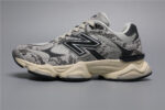 NB 9060 Black Gray Snake Pattern SNA - Image 7