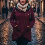 North West™ | Veste femme — Chaleur durable & ultra-légère - Image 6