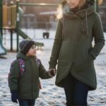 North West™ | Veste femme — Chaleur durable & ultra-légère - Image 4