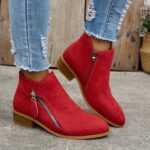 Nova™ | Bottines Élégance et Soutien au Quotidien - Image 12