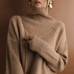 Pull Camille | Automne-Hiver Élégant et Confortable - Image 6
