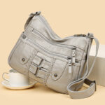 Allure™ | Sac Élégance et Fonctionnalité Décontractée - Image 2
