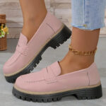 Clara™ | Mocassins Classiques Femme - Élégance et Confort Intemporels - Image 8