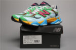 NB 9060 White Green - Image 9