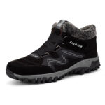 Lina™ | Bottes antidérapantes orthopédiques — Chaudes & confortables - Image 12