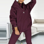 NAIROUBI™ | Ensemble 3 Pièces Confort et Style Polyvalent - Image 19