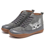 Catbotte™ | Bottines Femme Orthopédique - Image 7